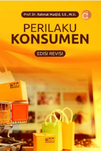 Perilaku Konsumen (Edisi Revisi)