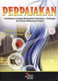 Perpajakan