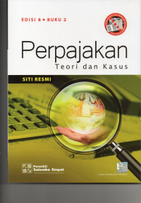 Perpjakan Teori Dan Kasus