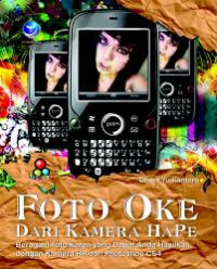 Image of Photo Oke Dari Kamera Hape