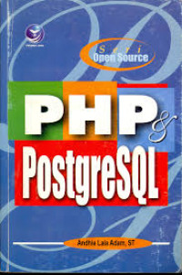 Image of Php & PostgreSQL