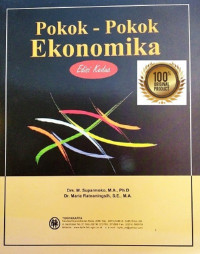 Pokok-Pokok Ekonomika