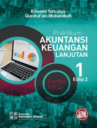 Praktikum Akuntansi Keungan Lanjutan 1