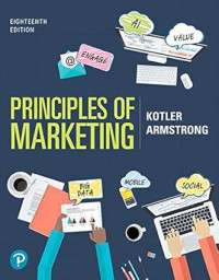 Principles Of Marketing