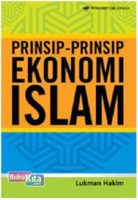 Prinsip-Prinsip Ekonomi Islam