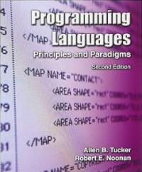 Programming Languages Principles And Paradigms