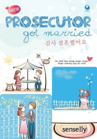 Prosecutor Get Married