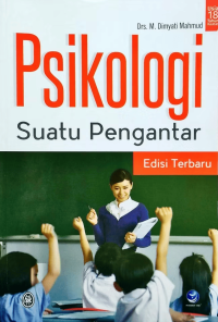 Image of Psikologi Suatu Pengantar - Edisi Terbaru