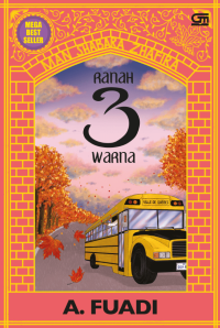 Image of Ranah 3 Warna