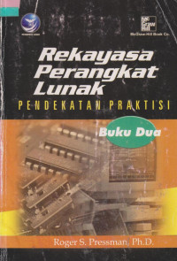 Image of Rekayana Perangkat Lunak Pendekatan Praktis