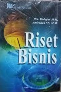 Riset Bisnis