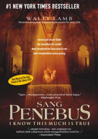 Sang Penebus