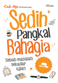 Sedih Pangkal Bahagia