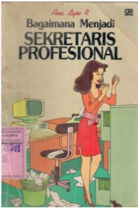 Sekretaris Profesional