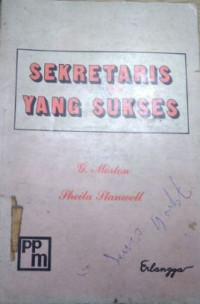 Sekretaris Yang Sukses