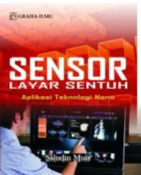 Sensor Layar Sentuh