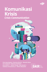 Image of Seri Kuliah Ringkas : Komunikasi Krisis