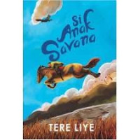 Si Anak Savana