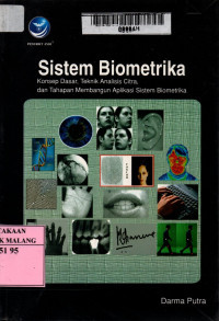 Sistem Biometrika