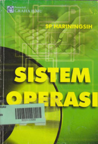 Image of Sistem operasi