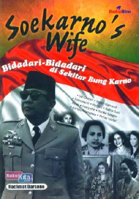 Soekarno's Wife