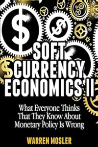 Soft Currency Economics II