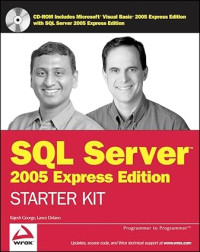 SQL Server 2005 Express Edition Starter Kit