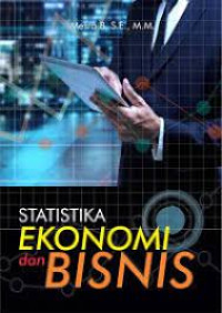 Statistika Ekonomi Dan Bisnis