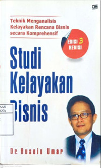 Studi Kelayakan Bisnis