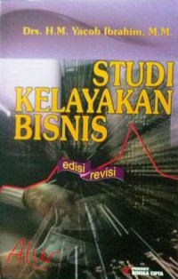 Studi Kelayakan Bisnis