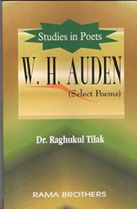 Studies in poets