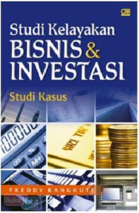 Study Kelayakan Bisnis & Investasi