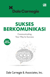 Sukses Berkomunikasi