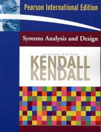 System Analysis And Design