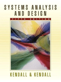 Systems Analysis And Design