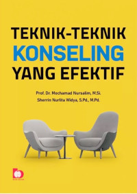 Teknik-Telnok Konseling Yang Efektif