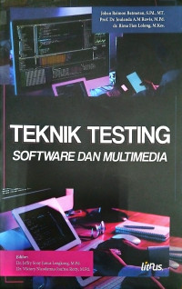 Teknik Testing Software dan Multimedia