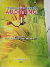 Teori dan Praktik Auditing