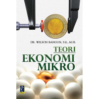 Teori Ekonomi Mikro