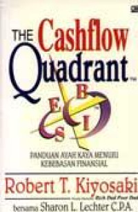 The Cashflow Quadrant