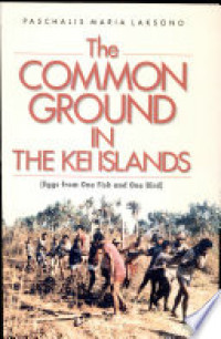 The Common Ground In The Kei Islands