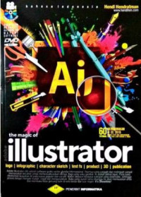 The Magic of Adobe Ilustrator