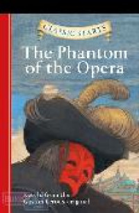 The Phantom of the Opera