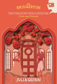 Image of BRIDGERTON : The Viscount Who Loved Me (Cinta Sang Viscount)