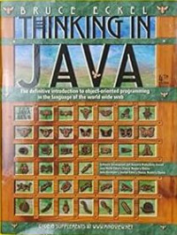 Thinking In Java