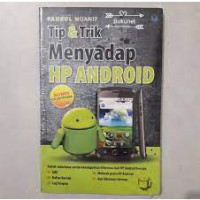Image of Tip dan Trik Menyadap HP Android