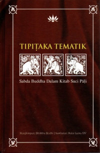 TIPITAKA TEMATIK