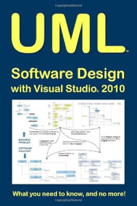 Image of Uml sotware design With Visual Studio 2010