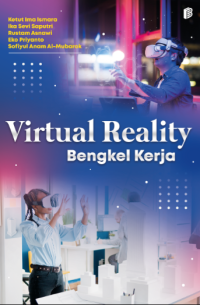 Virtual Reality : Bengkel Kerja