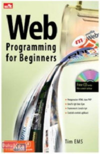 Web Programming for Beginners